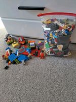 Gemischte Legos ohne Karton ohne Büchlein Rostock - Lichtenhagen Vorschau