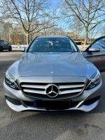 Mercedes Benz C-Klasse 220 blue tec Business +paket Rheinland-Pfalz - Ludwigshafen Vorschau