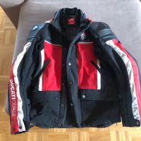 Ducati Corse Motorradjacke Saarland - Wadern Vorschau