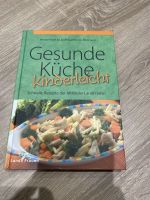 Kochen für Kinder - Gesunde Küche Kinderleicht - Landfrauen Niedersachsen - Bergen Vorschau