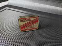 Antike Blechdose Antibex Asthma Lappe Vintage Weltkrieg rar Bayern - Elchingen Vorschau