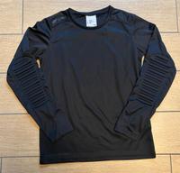 Uhlsport Torwart Langarmshirt mit gepolsterten Armen Gr. 152 Harburg - Hamburg Heimfeld Vorschau