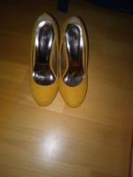 Gelbe High Heels Nordrhein-Westfalen - Krefeld Vorschau