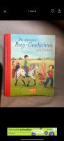 Buch Ellermann Pony vorlesen Geschichten Kinder Bayern - Gersthofen Vorschau