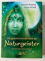 Die geheimnisvolle Welt der Naturgeister Baden-Württemberg - Korb Vorschau