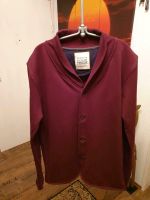 Jack & Jones Premium Sweat Blazer Pullover bordeaux XL Rheinland-Pfalz - Frankenthal (Pfalz) Vorschau