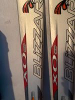 Blizzard Ski 159 cm mit Bindung Hessen - Kefenrod Vorschau