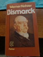 Buch Bismarck 1831 von Werner Richter für 5,25 Euro Hessen - Trendelburg Vorschau