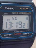 CASIO ALARM-CHRONOGRAPH Rheinland-Pfalz - Veitsrodt Vorschau