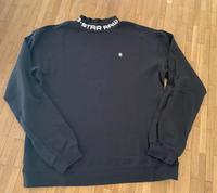 mega cooles Langarmshirt Shirt von G-Star in Gr. S anthrazit neu Thüringen - Gera Vorschau