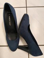 Schuhe jeweils 5 €, Größe 40/41  wenig getragen Nordrhein-Westfalen - Billerbeck Vorschau