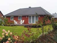 Bungalow für die ganze Familie (NEUBAU 2025) Schleswig-Holstein - Dahmker Vorschau