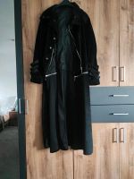 Herren Mantel Gothic/Metal/Schwarze Szene/ Gothic Kleidung Bayern - Dillingen (Donau) Vorschau