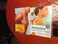 Bücher,  Die Schulter-Schule und Osteopathie Baden-Württemberg - Kraichtal Vorschau