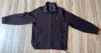 Gant Pulllover/ Jacke (braun) Nordrhein-Westfalen - Sundern (Sauerland) Vorschau