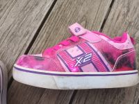 HEELYS X2 für Mädchen (je 2 Rollen) Bayern - Maisach Vorschau