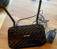 Router TP Link AC 750 Wireless Dual Band Gigabit Rheinland-Pfalz - Ransbach-Baumbach Vorschau