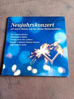 CD: Neujahrskonzert mit Andris Nelsons und den Wiener Philharmoni Hessen - Bischoffen Vorschau