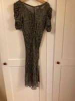 Suche!! Isabel Marant pour H&M Seidenkleid in Größe 38 Hamburg-Mitte - Hamburg St. Pauli Vorschau