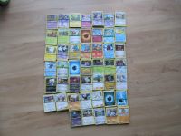 Pokemon Karten 25 Stück Hessen - Kassel Vorschau