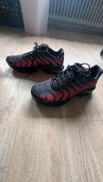 Nike Airmax bred reflective Bayern - Kolbermoor Vorschau