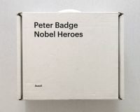 Nobel Heroes von Peter Badge (2017, Gebundene Ausgabe) Volume 1+2 Essen-West - Frohnhausen Vorschau