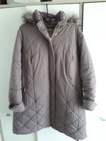 Herbst-/Winterjacke 44/46 Bayern - Coburg Vorschau