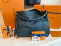 Louis Vuitton Artsy Monogramm Empreinte Blau Full Set Saarbrücken-Mitte - St Johann Vorschau