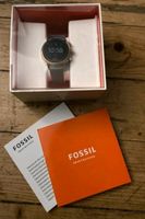 Fossil Smartwatch Gen4 Thüringen - Gräfenroda Vorschau