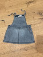 Jeanskleid | Jeansrock Zara | Kleid Größe 86 Baden-Württemberg - Öhringen Vorschau