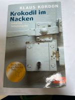 Krokodil im Nacken Schulausgabe Klaus Kordon Rheinland-Pfalz - Sankt Goar Vorschau