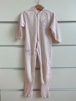 Schöner Mädchen Pyjama Schlafanzug Onesie Einteiler Jumpsuit TCM Dresden - Neustadt Vorschau