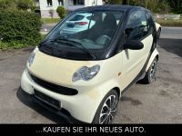 Smart ForTwo smart & pure 33kW*TÜV bis 05/2025 Hessen - Sontra Vorschau