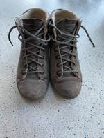 Legero Gore Tex Stiefellette Hessen - Breidenbach (bei Biedenkopf) Vorschau
