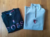 Boss NBA Sweatshirt und Tshirt Nordrhein-Westfalen - Leichlingen Vorschau