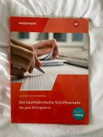 Fachbuch Ausbildung Kaufmann/Kauffrau für Büromanagement Rheinland-Pfalz - St Katharinen Vorschau