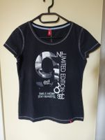 Esprit Damen Shirt schwarz Gr. S Niedersachsen - Isernhagen Vorschau