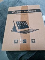 Wireless Keyboard Nordrhein-Westfalen - Horstmar Vorschau