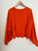 Pullover orange Hessen - Großkrotzenburg Vorschau