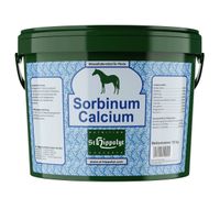 (2.80€/1kg) St. Hippolyt - Sorbinum Calcium - Zum Ausgleich von C Baden-Württemberg - Gunningen Vorschau