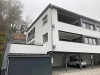 Exklusive 3 Zimmer Wohnung mit riesigem Balkon und Terrasse in Deggendorf Bayern - Deggendorf Vorschau