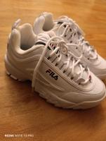 FILA Schuhe neu Nordrhein-Westfalen - Grevenbroich Vorschau