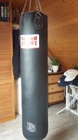 Paffen Sport Box-/Kickboxsack, neuwertig, 150cm Hessen - Bad Homburg Vorschau