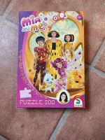 Puzzle Mia and me 200 Teile Hessen - Morschen Vorschau