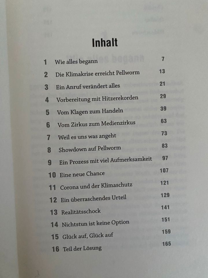 Butter bei die Fische Buch (Taschenbuch) Neuwertig in Frankfurt am Main