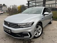 Volkswagen Passat Variant GTE AUTOMATIK/LED/NAVI/KAMERA!! Bochum - Bochum-Wattenscheid Vorschau