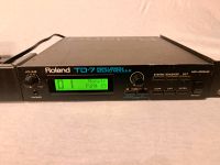 Roland TD-7 TD7 Edrum Soundmodul Percussion Niedersachsen - Delmenhorst Vorschau