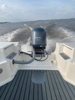 Motorboot Sea PRO 190Wa + Yamaha 115ps + Trailer2t Kreis Pinneberg - Wedel Vorschau