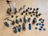 Warhammer 40k Space Orkz Armee Nordrhein-Westfalen - Ladbergen Vorschau