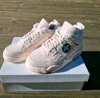 Air Jordan 4 Blank Canvas Gr.43 Neu Brandenburg - Cottbus Vorschau